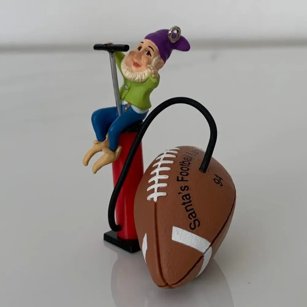 Vintage 1994 Hallmark Keepsake Ornament